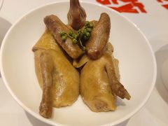 -宝轩渔府·老字号海鲜·正宗津菜(水上店)