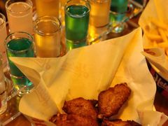 -Helens海伦司小酒馆(广州永庆坊店)