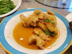 -中国吉菜名店广源宾馆餐厅