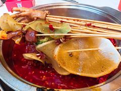 -玉林串串香·成都老字号(玉林街总店)