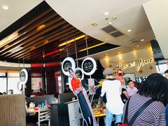 -必胜客(上海新南方商城PH店)