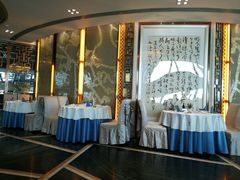 -广州塔晖粤轩中餐厅