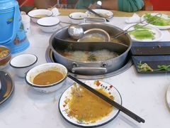 -田村·酸汤鲜牦牛肉火锅(布达拉宫广场店)