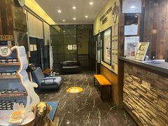 -宠颐生斯嘉宠物医院·急重症·心内科(谷阳北路分院)