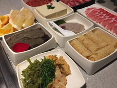 -海底捞火锅 (利舞台广场店)