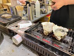 -白仁仔· 活烤海鲜 宵夜(豫园店)