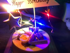 -黑池口感烘焙·生日蛋糕(坂田店)