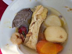 桑拿鸡-友口福(大良店)