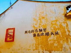 -青果巷历史文化街区