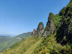 -南尖岩