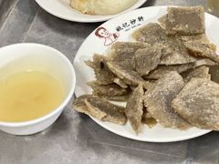 -姚记炒肝店(鼓楼店)