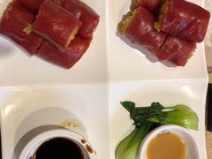 -点都德(汇盈广场店)