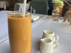 -Kathleen's Waitan 凯圣琳江景西餐厅(外滩店)