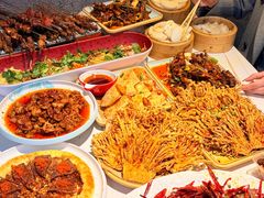 -亿牌牌东北烧烤(博物馆旗舰店)