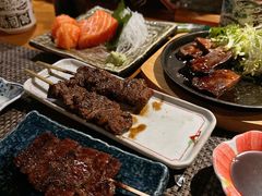 -半藏居酒屋(香港花园店)