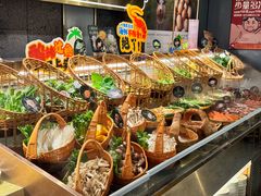 -一绪に寿喜烧(荟聚店)