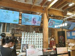-霸王茶姬(南强街店)