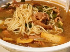 片儿川-慧娟面馆·餐厅(望江路店)