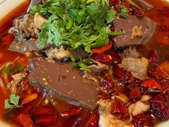 -好福记饭店(红梅公园店)