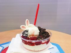 -DQ·蛋糕·冰淇淋(万象城店)