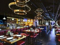 -bluefrog蓝蛙(水游城店)