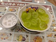 -赵记传承·中国甜品(福州总店)