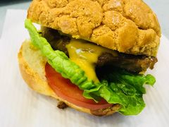 豬扒菠蘿油-华嫂冰室(尖沙咀店)