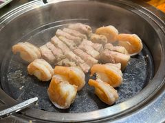 -玖泉里烤肉