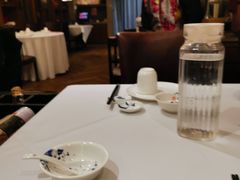 大堂-同庆楼(大钟寺店)