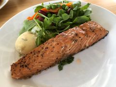 -宜家·瑞典风味餐厅(天津东丽商场店)