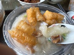 -国仔面线糊(水门国仔总店)