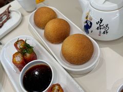 -蔡澜点心·粤菜(月星环球港店)