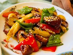 -长春观斋补堂素菜馆