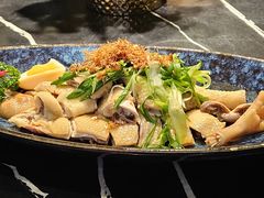-粤·向群饭店(二沙岛店)