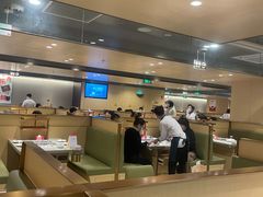 -海底捞火锅(上地华联店)