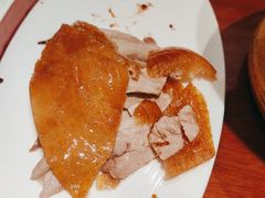 -京味张·北京烤鸭(南山店)
