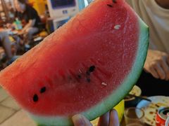 -杨老头鲜货烧烤(太古里店)