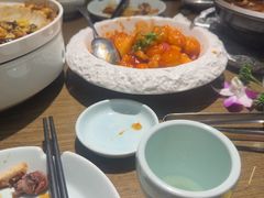 -隆喜元鱼汤包·海鲜(中联广场店)