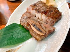 -熹炭精致日料(金融街购物中心店)