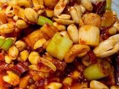 -青年公社烤鸭(青年路店)