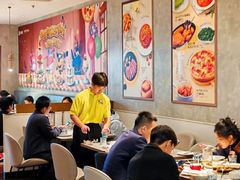 -必胜客(WOW玉泉远洋店)