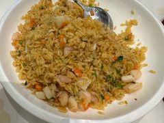 -万龙洲海鲜(大兴绿地缤纷城店)