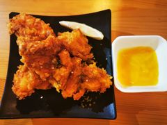 -小岛餐厅
