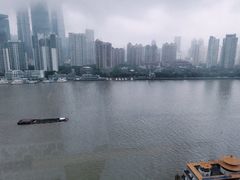 -上海外滩英迪格酒店