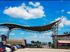 -南京金牛湖风景区