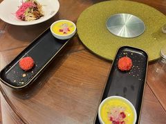 -全聚德(扬州虹桥坊店)