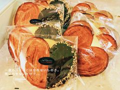 -Salon de The de Joel Robuchon(外滩18号店)
