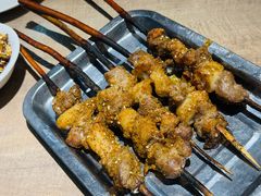 -直隶安家牛肉罩饼(七一路店)