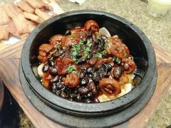 -東城故事·尋找姆媽的味道(玉兰路店)