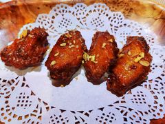 鱼露鸡翅-越谜·越南餐厅(长白店)